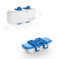 Tractive GPS Tracker Dog 4 -Katzen Hundebedarf Geschäft 629862 2