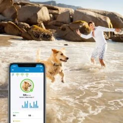 Tractive GPS Tracker Dog 4 -Katzen Hundebedarf Geschäft 629862 4