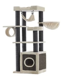 Nobby Kratzbaum Faris 173 Cm