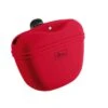 Hunter Silikon Snackbeutel Lugo Rot 1 Hunter Silikon Snackbeutel Lugo Rot -Katzen Hundebedarf Geschäft 65132 5