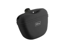 Hunter Silikon Snackbeutel Lugo Anthrazit