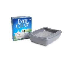 Ever Clean Scented Extra Strong Clumping 10L -Katzen Hundebedarf Geschäft 666001 2