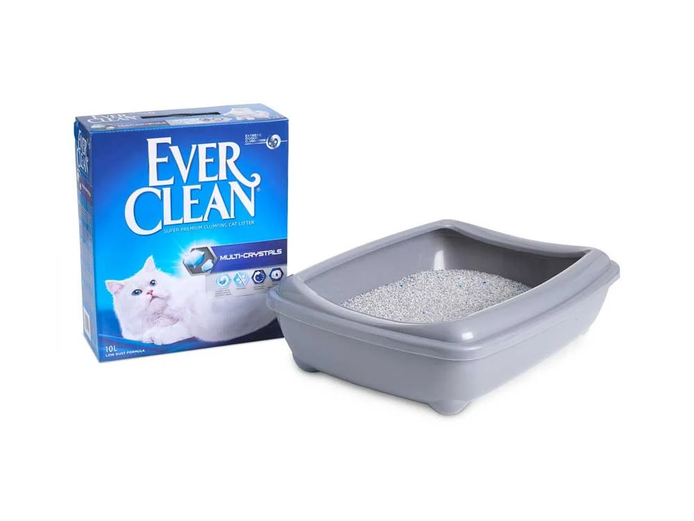 Ever Clean Multi-Crystals 10l 4 Ever Clean Multi-Crystals 10l – Bild 2