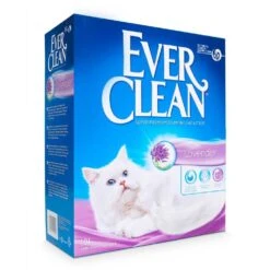 Ever Clean Lavender 10l