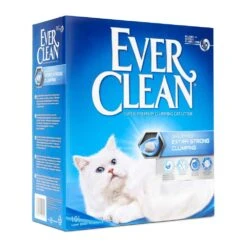 Ever Clean 10l Unscented Extra Strong Clumping (US)
