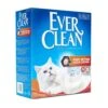 Ever Clean Fast Acting Odour Control 10L -Katzen Hundebedarf Geschäft 666014