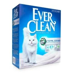 Ever Clean Total Cover 10L