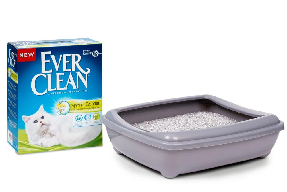 Ever Clean Spring Garden 10L 4 Ever Clean Spring Garden 10L – Bild 2