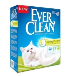 Ever Clean Spring Garden 10L