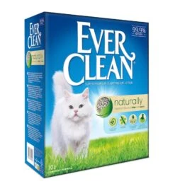 Ever Clean Naturally 10l