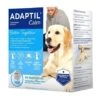 Adaptil Verdampfer Starter-Set Steckdosen-Verdampfer + 30-Tage-Flasche -Katzen Hundebedarf Geschäft 6728