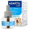 Adaptil Verdampfer Nachfüllflasche 48 Ml -Katzen Hundebedarf Geschäft 6729