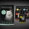 Cats Love Multipack 12 X 85 G Adultsorten Je 2 X 85 G -Katzen Hundebedarf Geschäft 68125 2