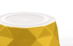 Hunter Keramiknapf Eiby Gelb -Katzen Hundebedarf Geschäft 68652 7