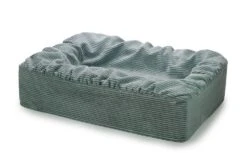 Maul Buddelbox Cord Mint