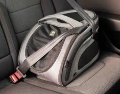 Maelson Snuggle Kennel Beige 52 52 X 30 X 30 Cm -Katzen Hundebedarf Geschäft 690180 3