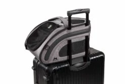 Maelson Snuggle Kennel Beige 52 52 X 30 X 30 Cm -Katzen Hundebedarf Geschäft 690180 8