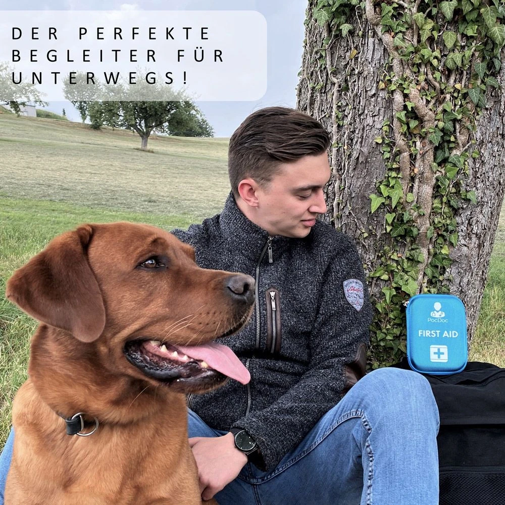 PocDoc Pet Notfallapotheke 7 PocDoc Pet Notfallapotheke – Bild 5