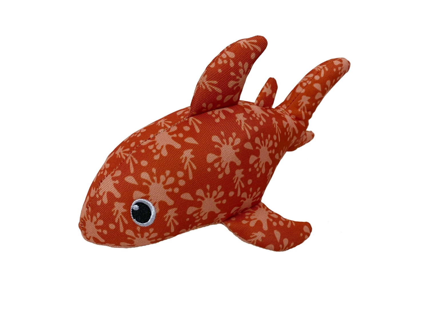 Flingerz SPLASH Hai Mit Quitscher 4 Flingerz SPLASH Hai Mit Quitscher – Bild 2