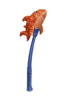 Flingerz SPLASH Hai Mit Quitscher