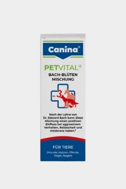 Canina Bach-Blüten Nr. 3 Agression 10g Globuli
