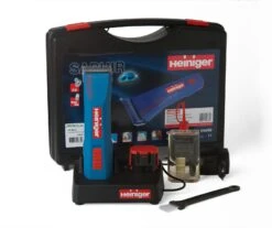 Heiniger Schermaschine Saphir 2 Akku