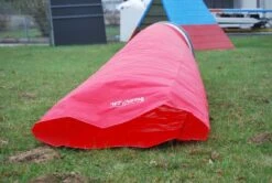 WT-Metall Sacktunnel Integralschaum -Katzen Hundebedarf Geschäft 740041 4