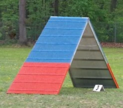 WT-Metall A-Wand Mit EPDM Beschichtung