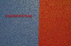 WT-Metall A-Wand Mit EPDM Beschichtung -Katzen Hundebedarf Geschäft 740048n 03