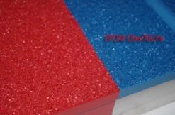 WT-Metall A-Wand Mit EPDM Beschichtung -Katzen Hundebedarf Geschäft 740048n 04