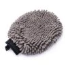 Dirty Dog Mitt Pflegehandschuh Grau -Katzen Hundebedarf Geschäft 741.999.G 2