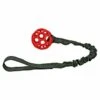 Hol-ee Lochball Zerrspielzeug Mittel Ø 12.5 Cm, Assortiert 2 Hol-ee Lochball Zerrspielzeug Mittel Ø 12.5 Cm, Assortiert -Katzen Hundebedarf Geschäft 761007 1