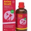 Anima-Strath Aufbaumittel Mit Thymian 100 Ml -Katzen Hundebedarf Geschäft 7798756