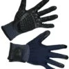 Kerbl Putz- & Massagehandschuh Schwarz / Blau 2 Stk 1 Kerbl Putz- & Massagehandschuh Schwarz / Blau 2 Stk -Katzen Hundebedarf Geschäft 80075k
