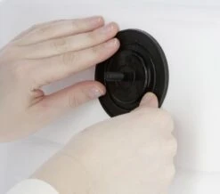 Kerbl Fensterliegebett Filzino Grau 26 X 70 Cm -Katzen Hundebedarf Geschäft 81628 3