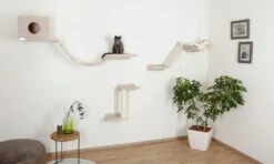 Kerbl Kletterwand Mount Everest -Katzen Hundebedarf Geschäft 81635 4