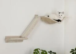 Kerbl Kletterwand Mount Everest -Katzen Hundebedarf Geschäft 81635 6