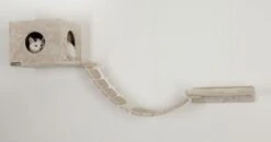 Kerbl Kletterwand Mount Everest -Katzen Hundebedarf Geschäft 81635 7