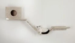 Kerbl Kletterwand Mount Everest -Katzen Hundebedarf Geschäft 81635 8