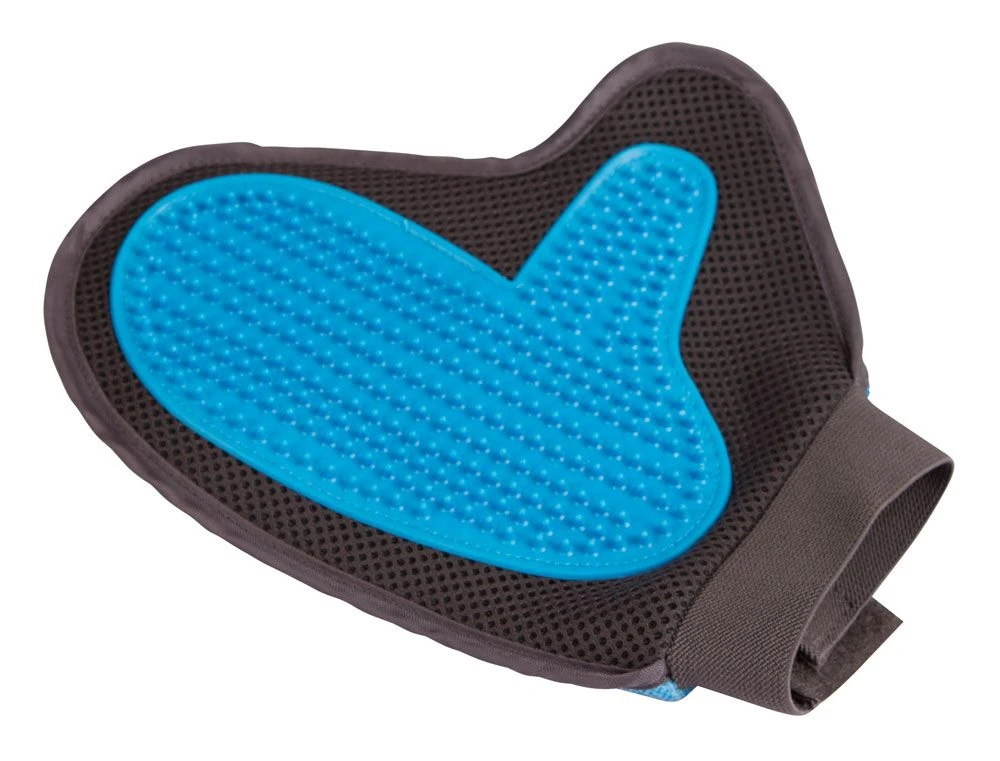 Fellpflege- Und Fusselhandschuh 23 X 19.5 Cm 4 Fellpflege- Und Fusselhandschuh 23 X 19.5 Cm – Bild 2