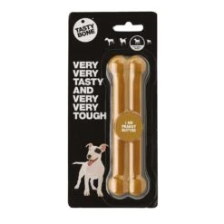 Tasty Bone Peanut Butter