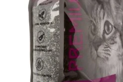 Cozycat Cat Premium Plus 10 Liter Natürlicher Bentonit M. Aktivkohleformel -Katzen Hundebedarf Geschäft 9042650 2