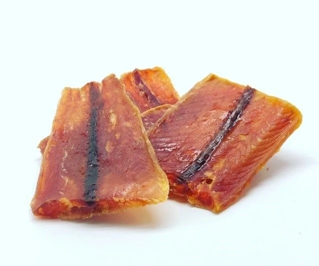 Edelbeiss Lachs Filets 200g 3 Edelbeiss Lachs Filets 200g