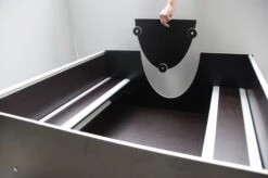 Meiko Wurfbox -Katzen Hundebedarf Geschäft 921475 4