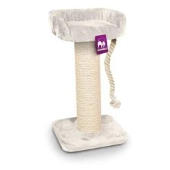 PR The Rebels Maine Coon 100 Creme 60 X 60 X 100 Cm