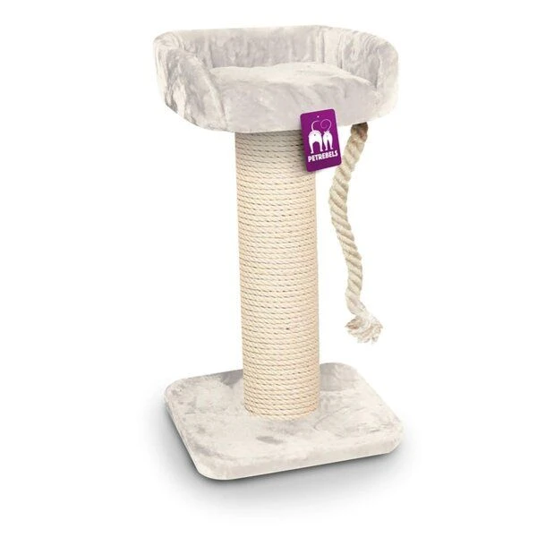 PR The Rebels Maine Coon 100 Creme 60 X 60 X 100 Cm 3 PR The Rebels Maine Coon 100 Creme 60 X 60 X 100 Cm