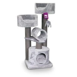 PR Sweet Petite Cabin 125 Grau