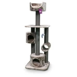 PR Sweet Petite Manor 175 Cappuccino 60 X 60 X 175 Cm