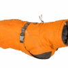 Hurtta Expedition Wintermantel Orange 2 Hurtta Expedition Wintermantel Orange -Katzen Hundebedarf Geschäft 933735