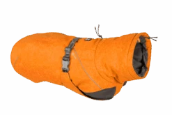 Hurtta Expedition Wintermantel Orange